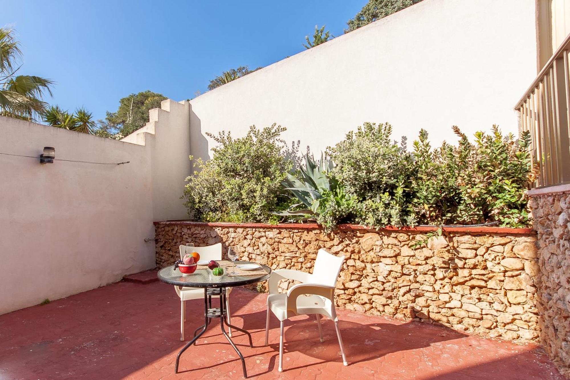 Pool & Sea Merill Apartments Mellieħa Buitenkant foto